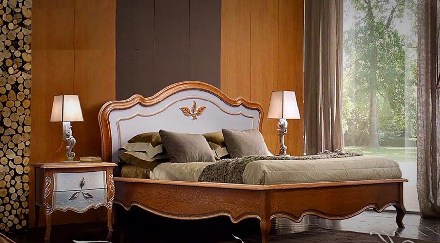 Белфан трио спальня