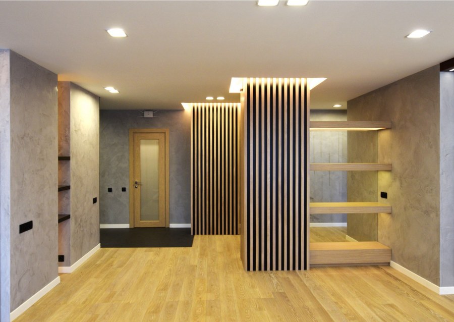 Лайтбрус перегородка