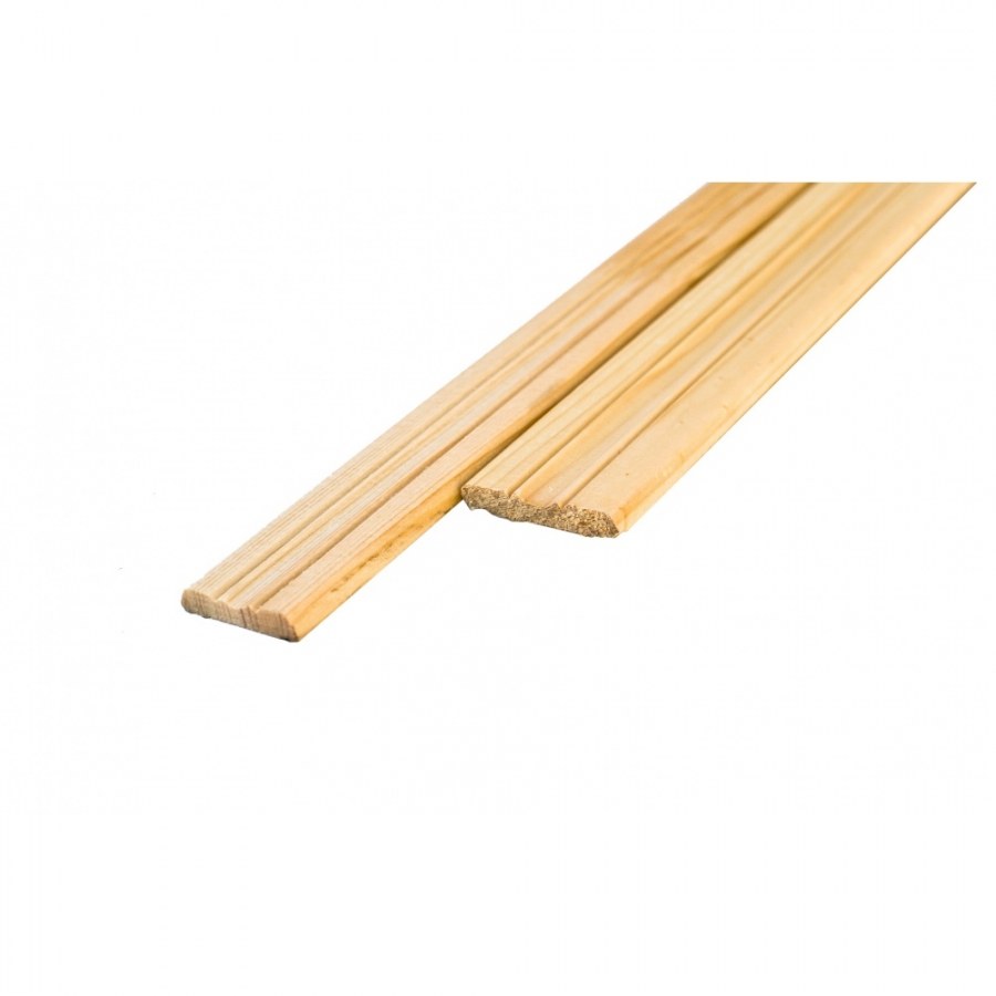 Планка раскладка нащельник деревянная