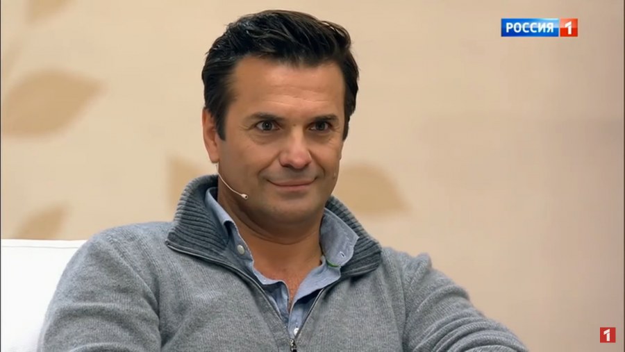 Сергей Виконтович Астахов