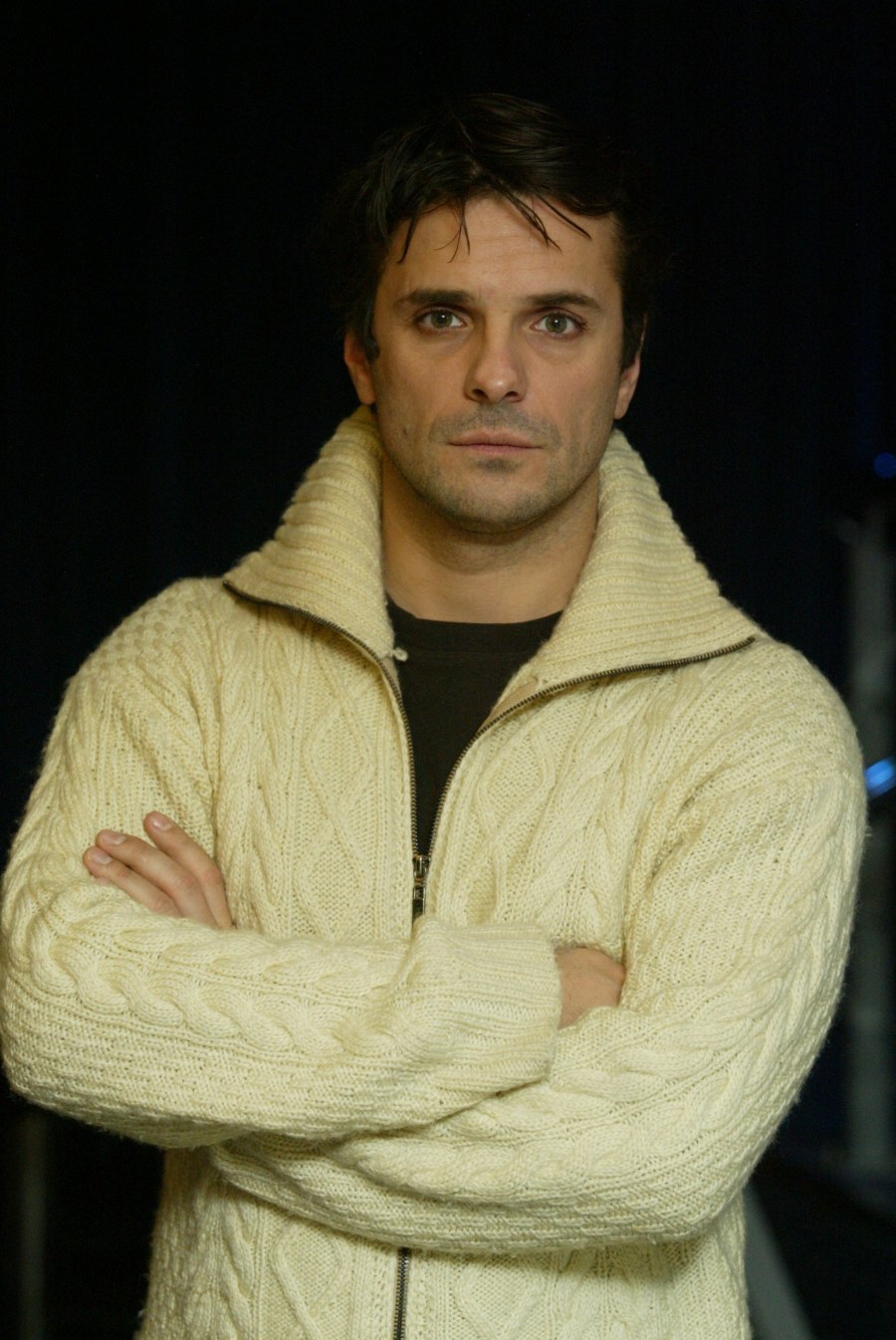 Сергей Астахов актер