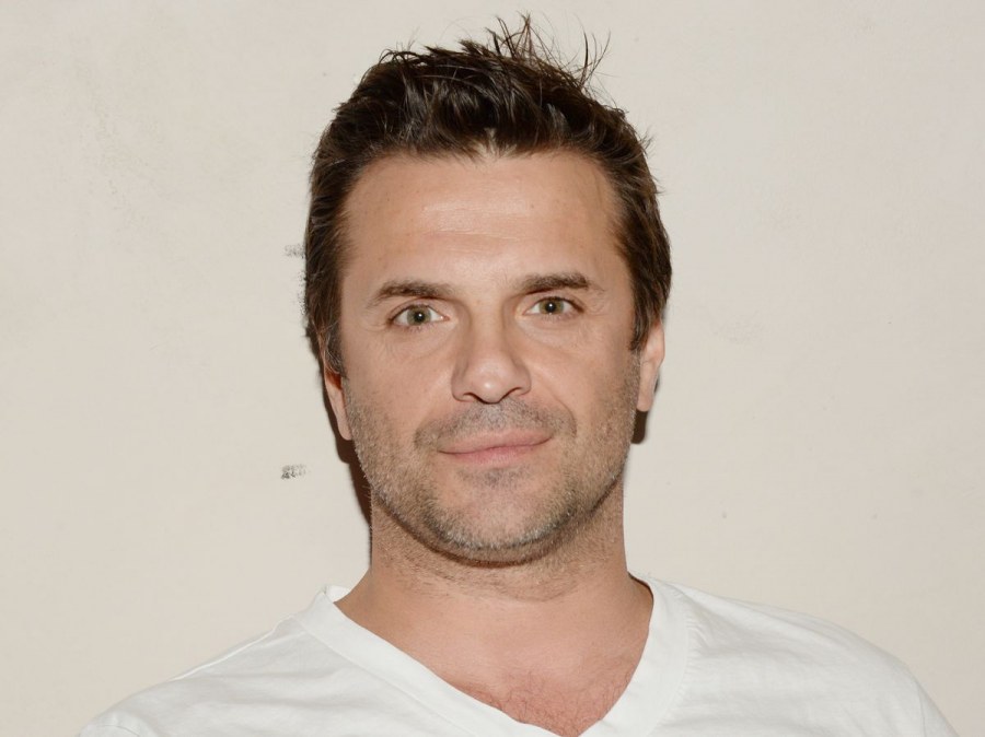 Сергей Виконтович Астахов