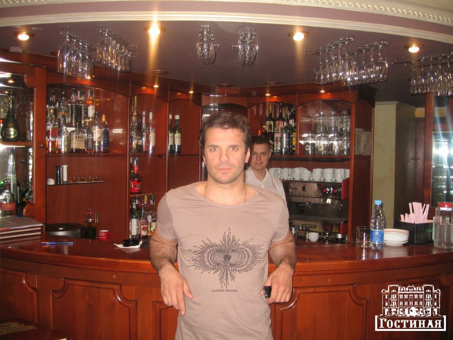 Вячеслав Пивоваров Альтера капитал