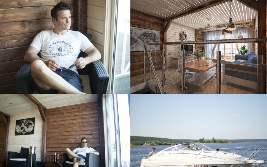 Сергей Виконтович Астахов