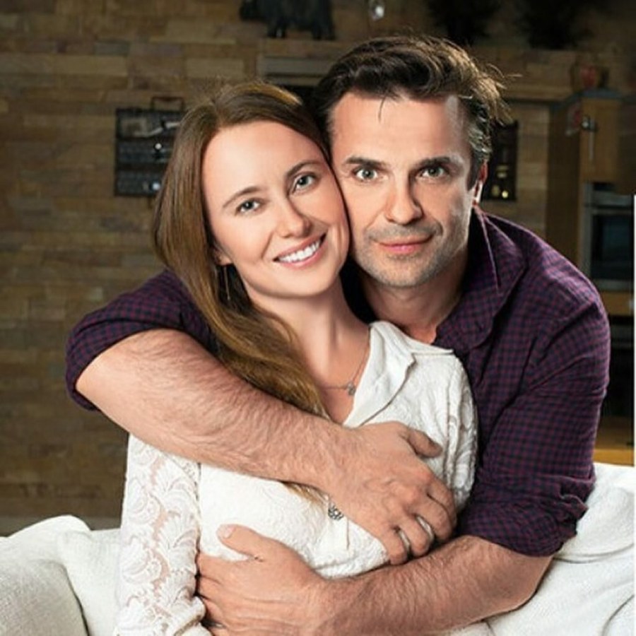 Сергей Астахов и елка