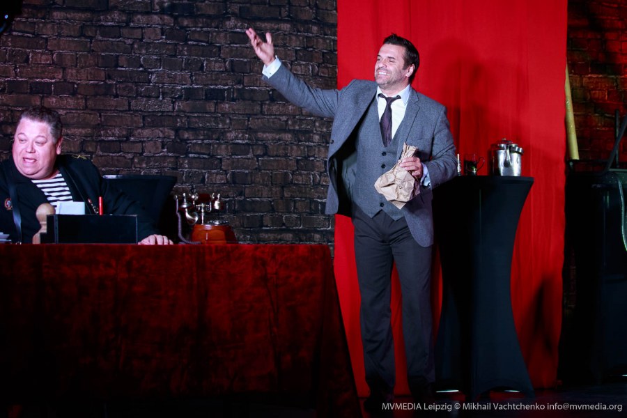 Астахов Сергей Анатольевич