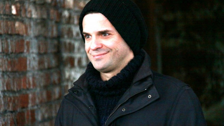 Сергей Астахов актер