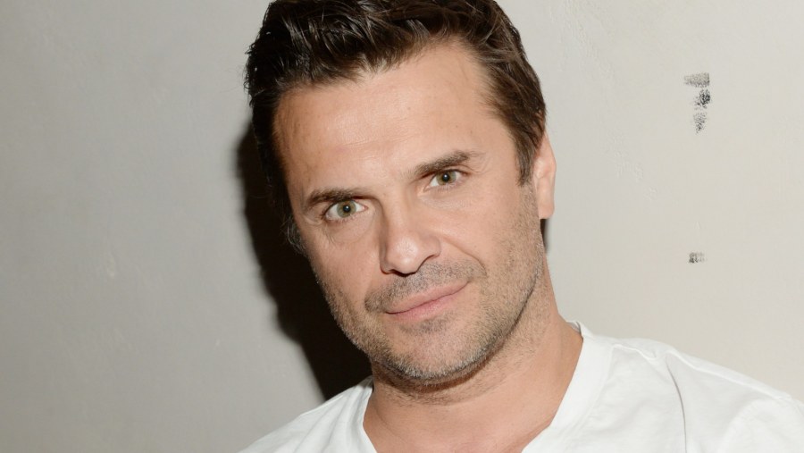 Сергей Виконтович Астахов