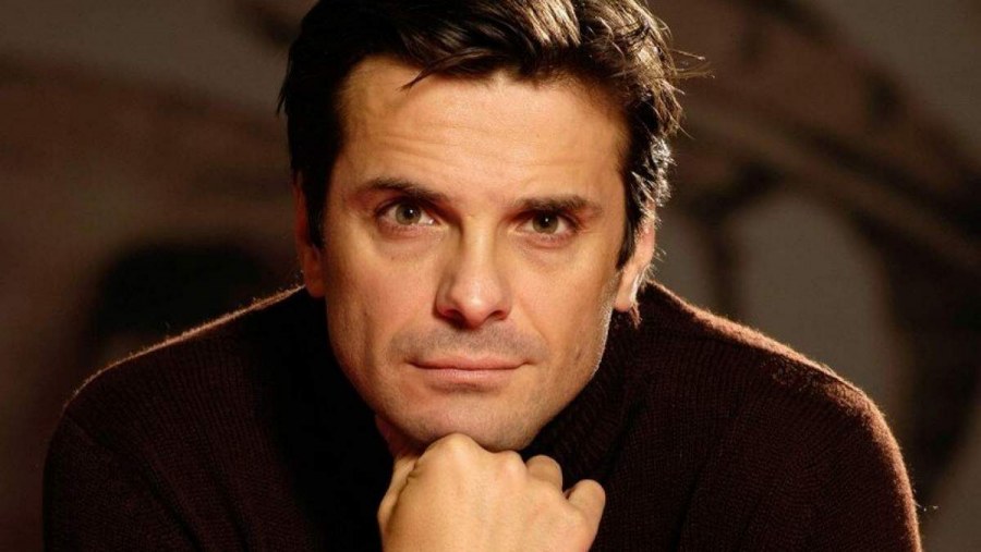 Сергей Остапов актер