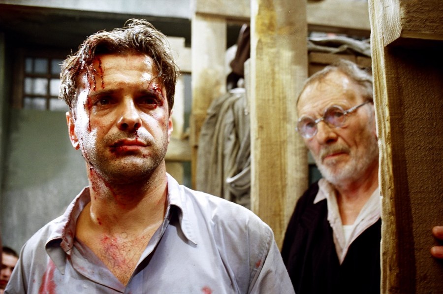 Сергей Астахов оператор