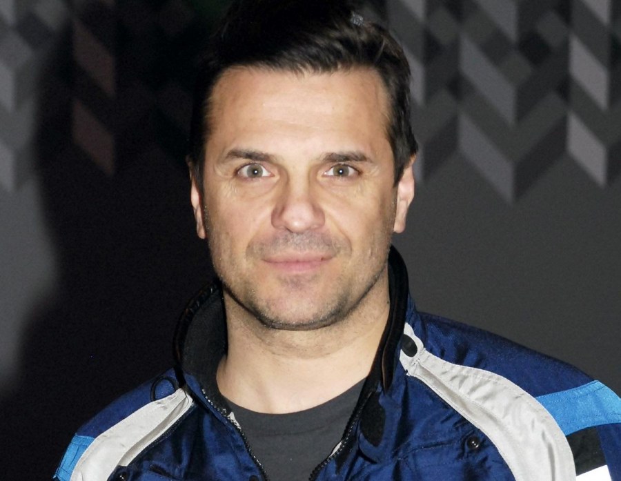 Сергей Астахов актер