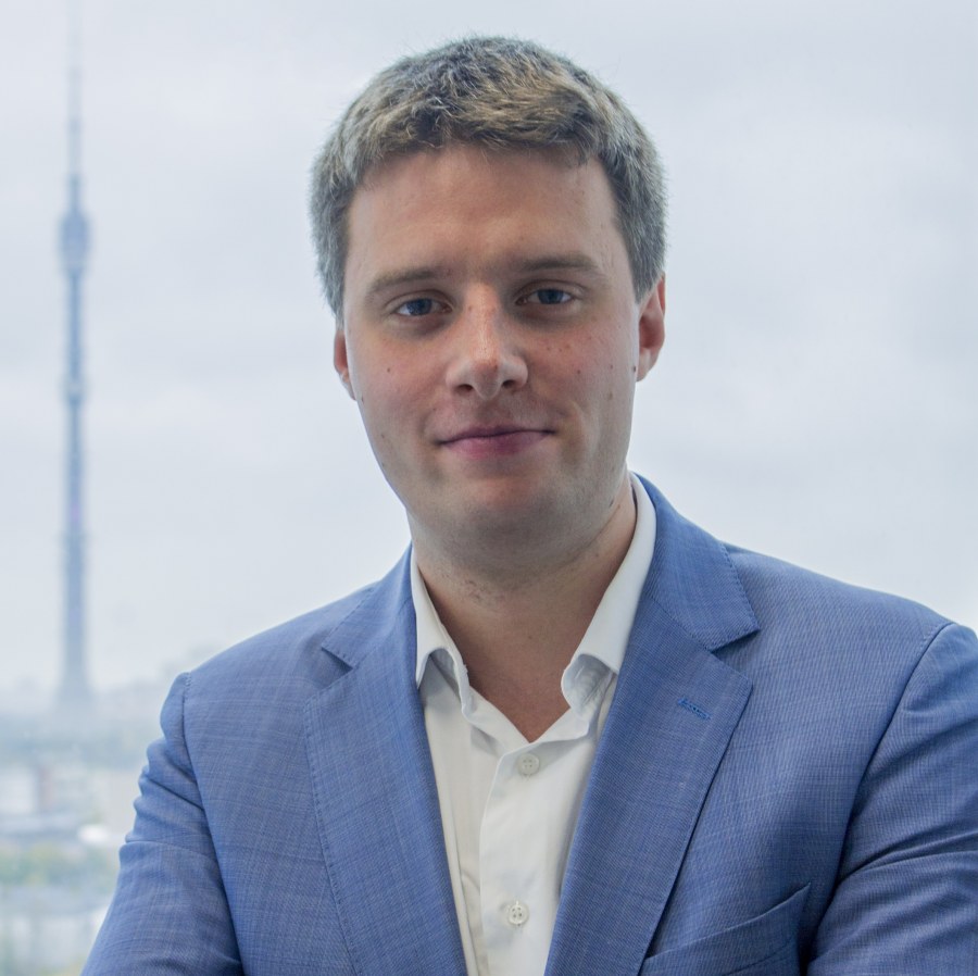 Квартира Сергея Астахова