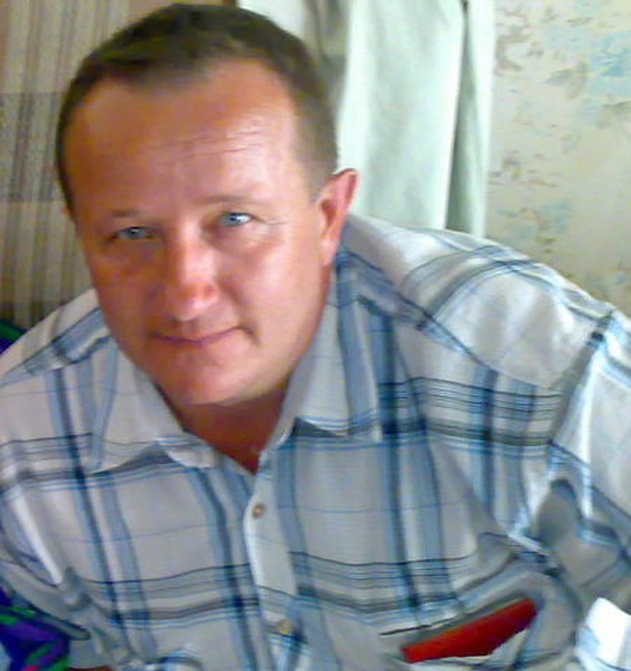 Сергей Астахов ГАЗ авто