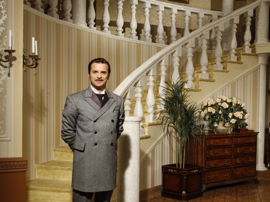 Астахов Сергей IDVP