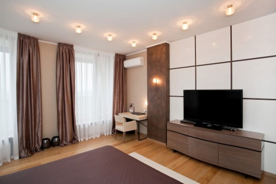 Сергей Астахов 2021