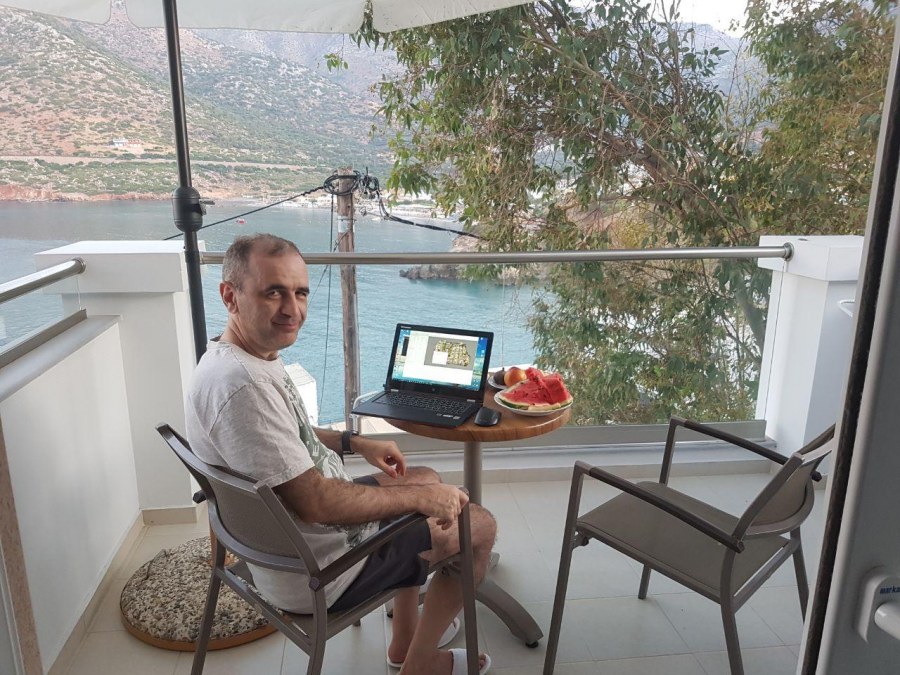 Сергей Астахов Самара