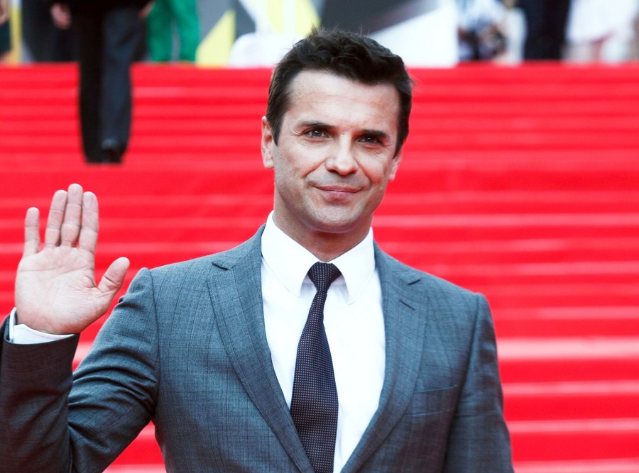 Актер Сергей Астахов из фильма брат фото