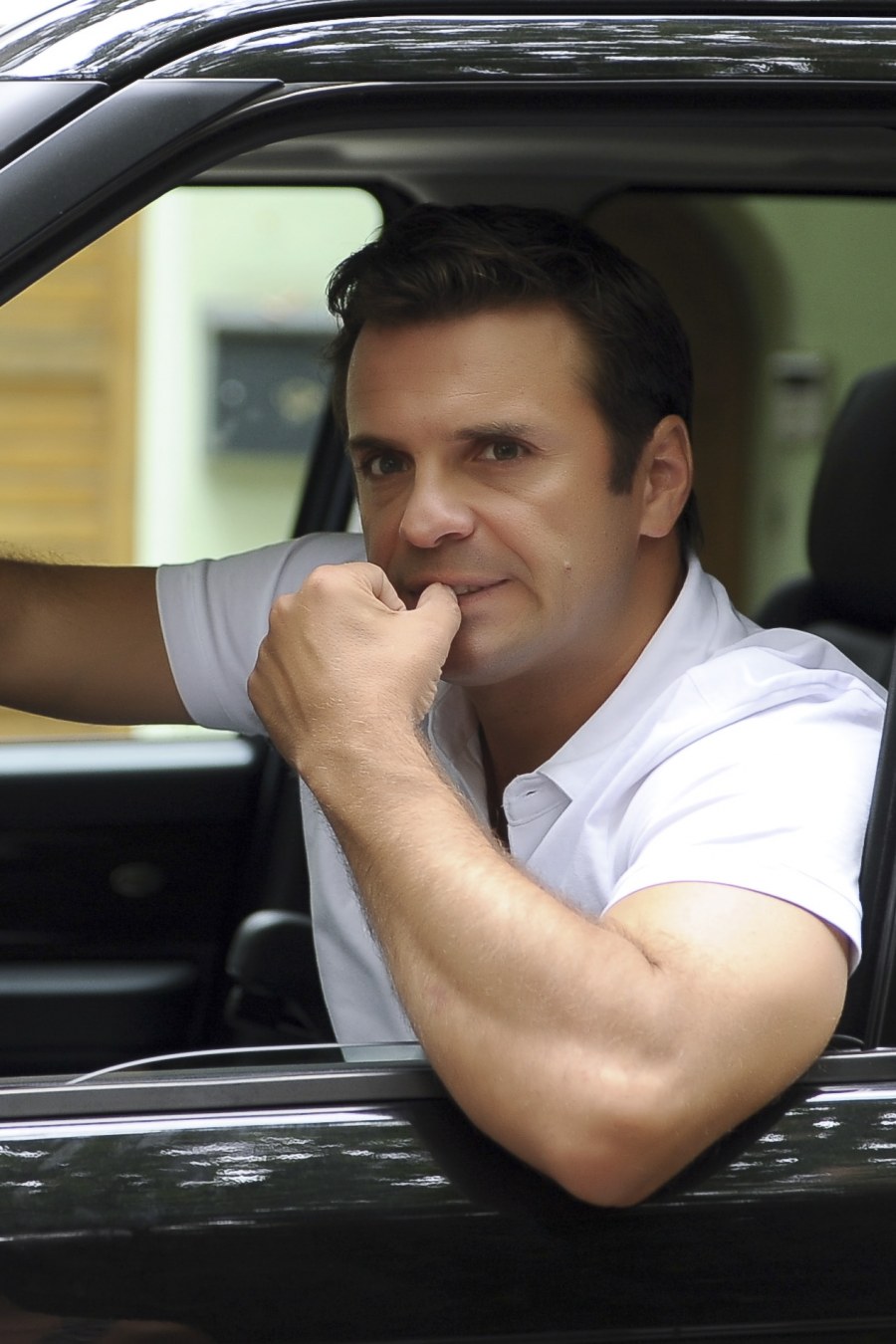 Сергей Астахов институт благородных девиц