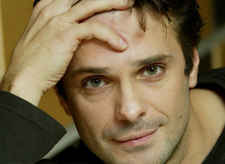 Сергей Астахов