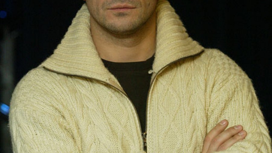 Сергей Виконтович Астахов