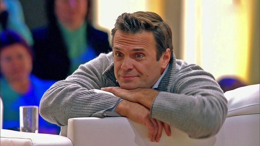 Сергей Виконтович Астахов