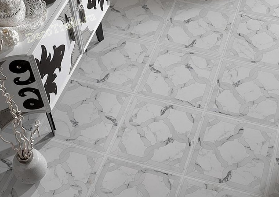 Kerlife Caesar-m White