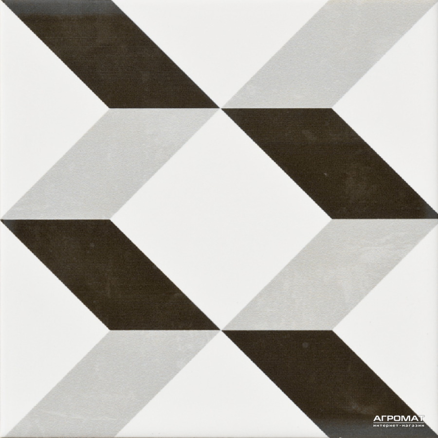 Aparici Vanguard Cube