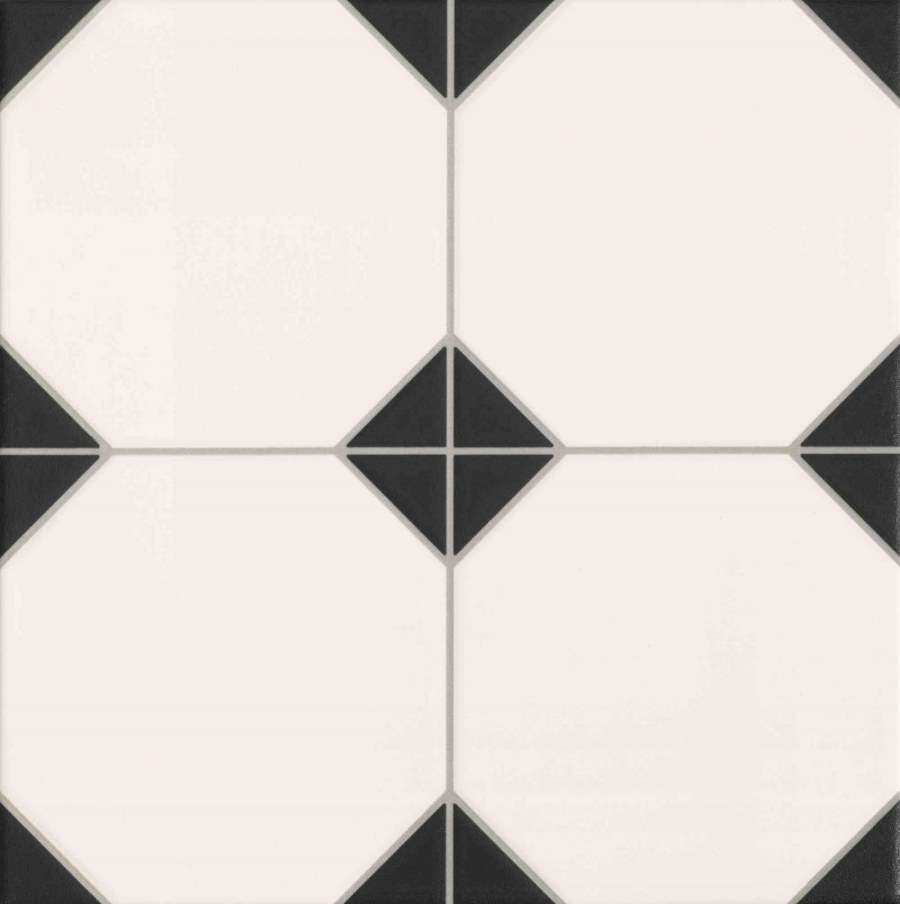 Керамическая плитка DUALGRES Chic collection Cambridge 45x45