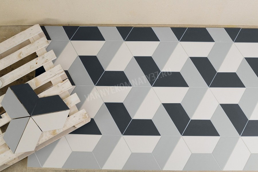 Плитка Alchimia Quintessenza