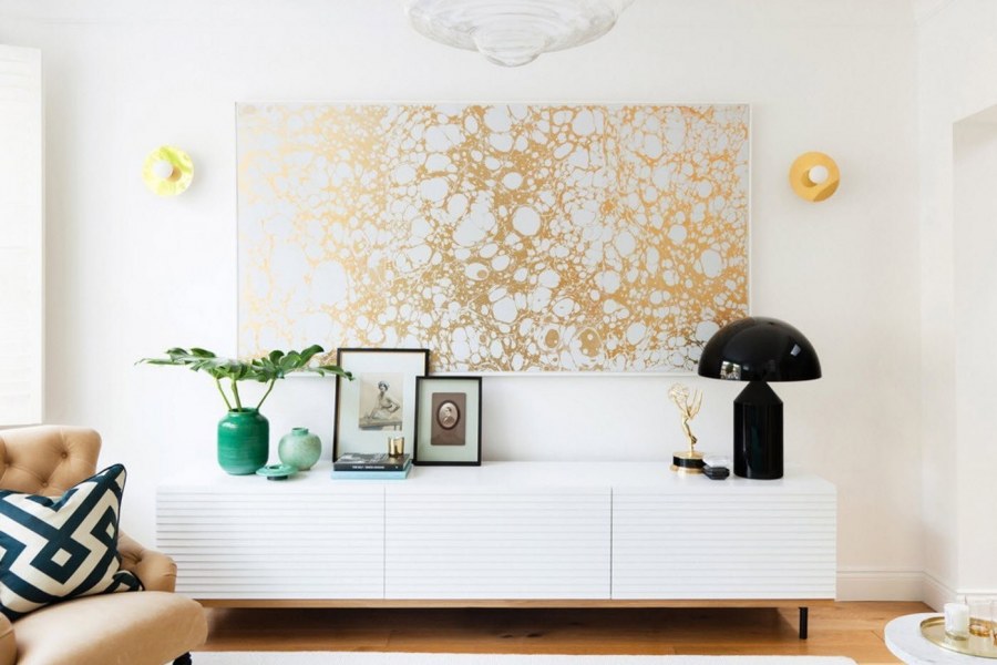 Декор для стен