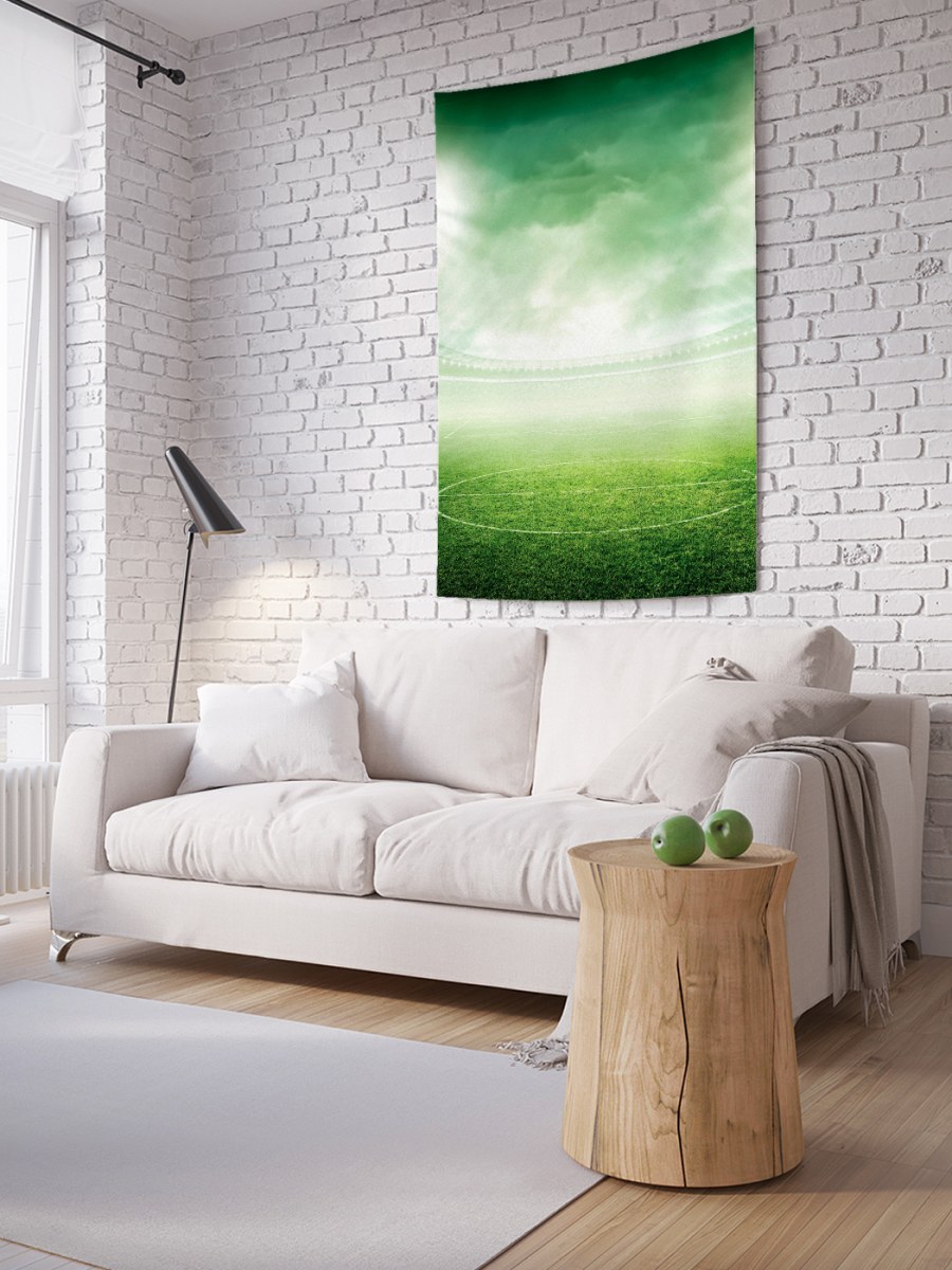 Яркие постеры на стену