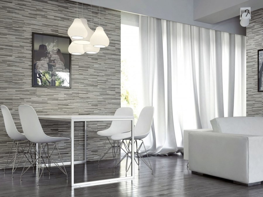 Плитка клинкер фасадная Cerrad Zebrina