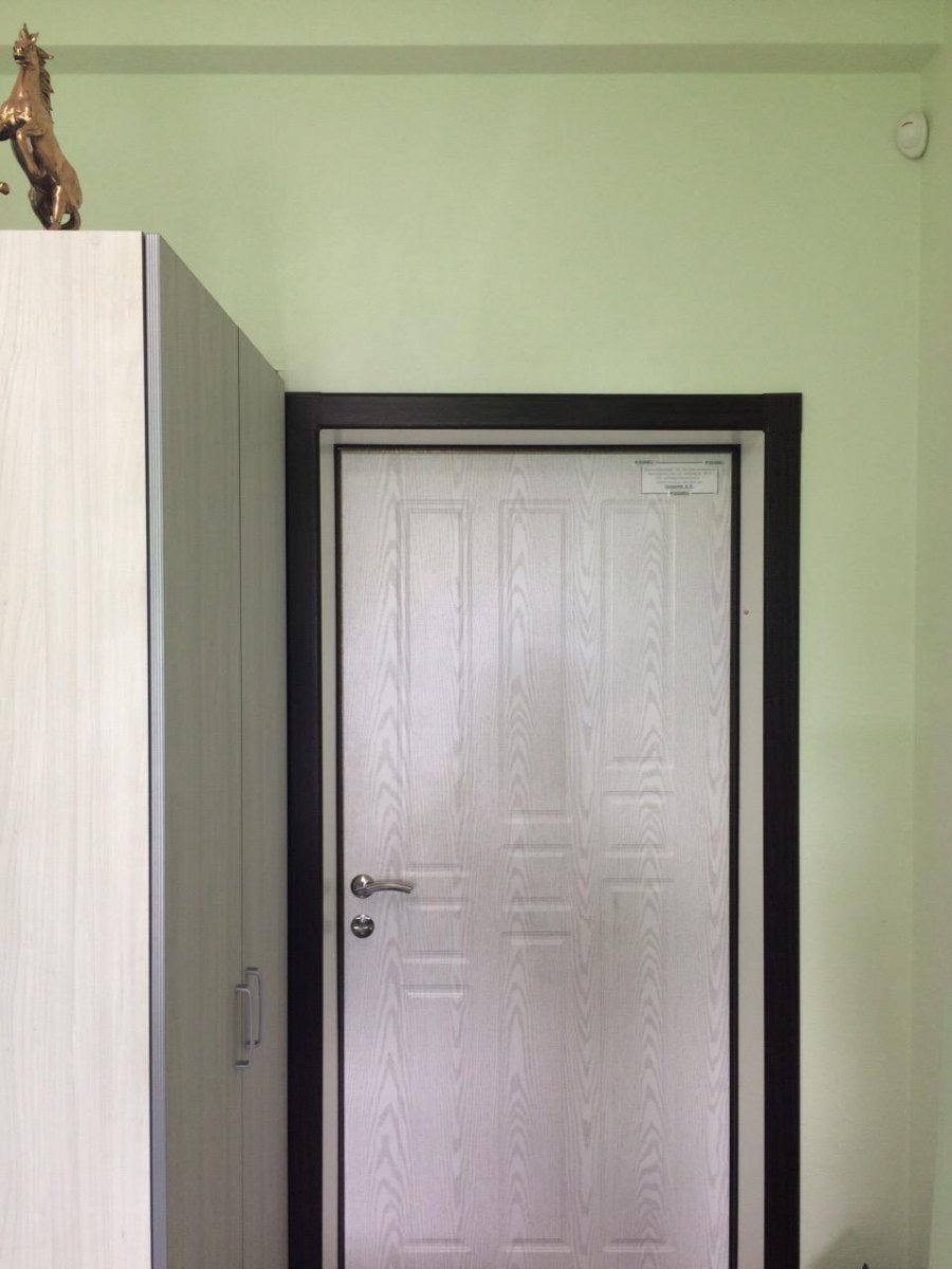 Дверь Belwooddoors Svea