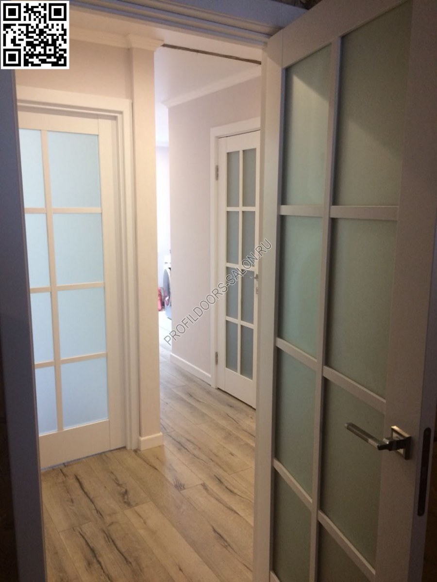 Рада Дорс межкомнатные двери Неоклассика