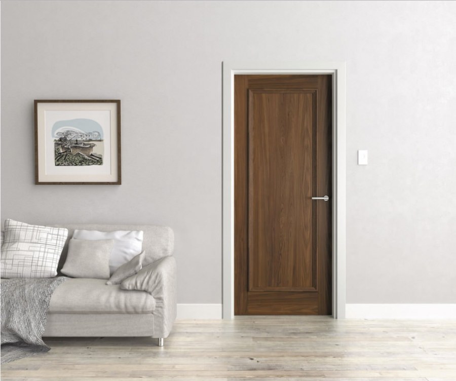 Межкомнатные двери profil Doors Профильдоорс