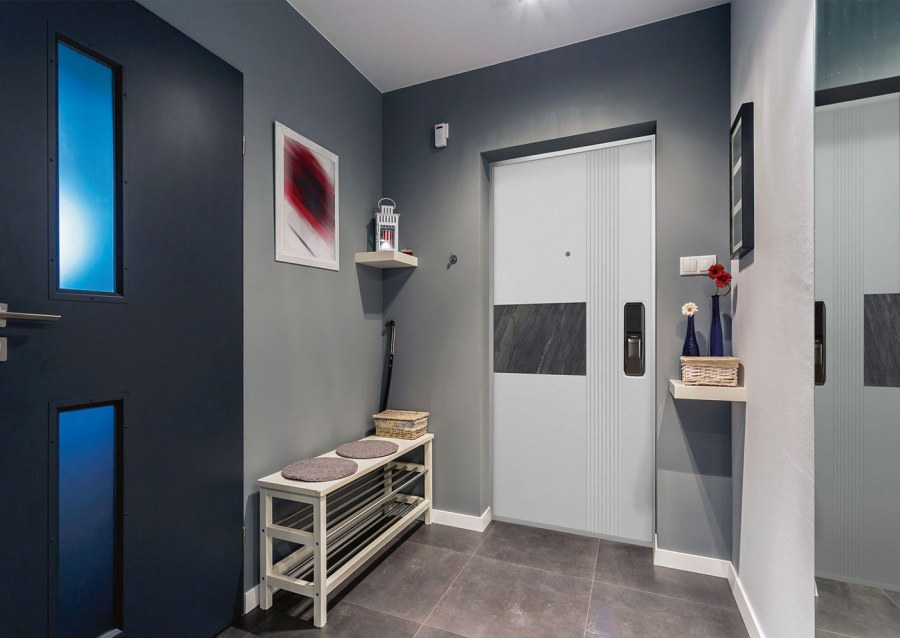 Двери Lualdi Avenue