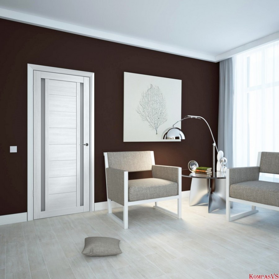 Входная дверь Грейс