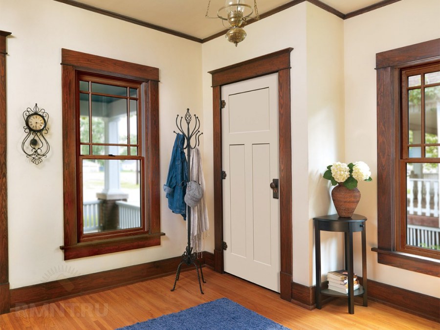 Дверь 101u Аляска