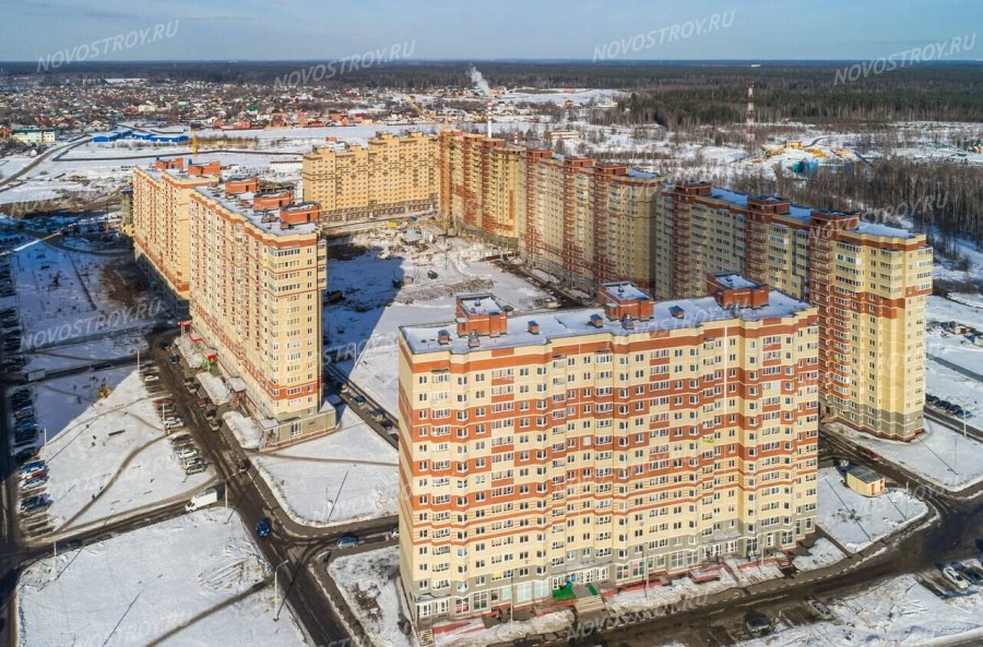 Металлолом на Лукино Варино