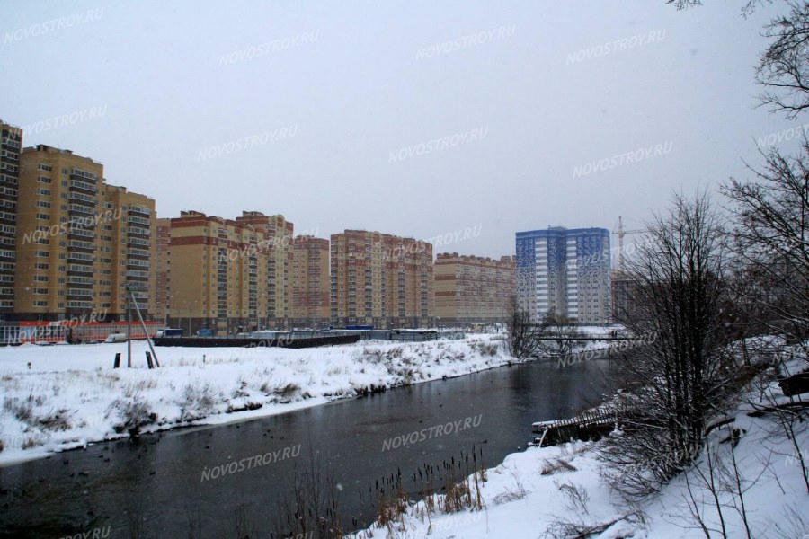 Лукино Варино фонтан