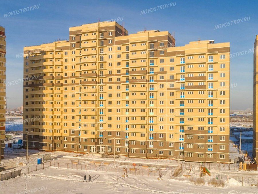 Елена Чернова Лукино-Варино