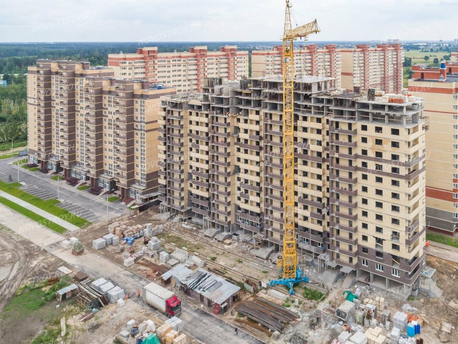 Каэро Лукино Варино