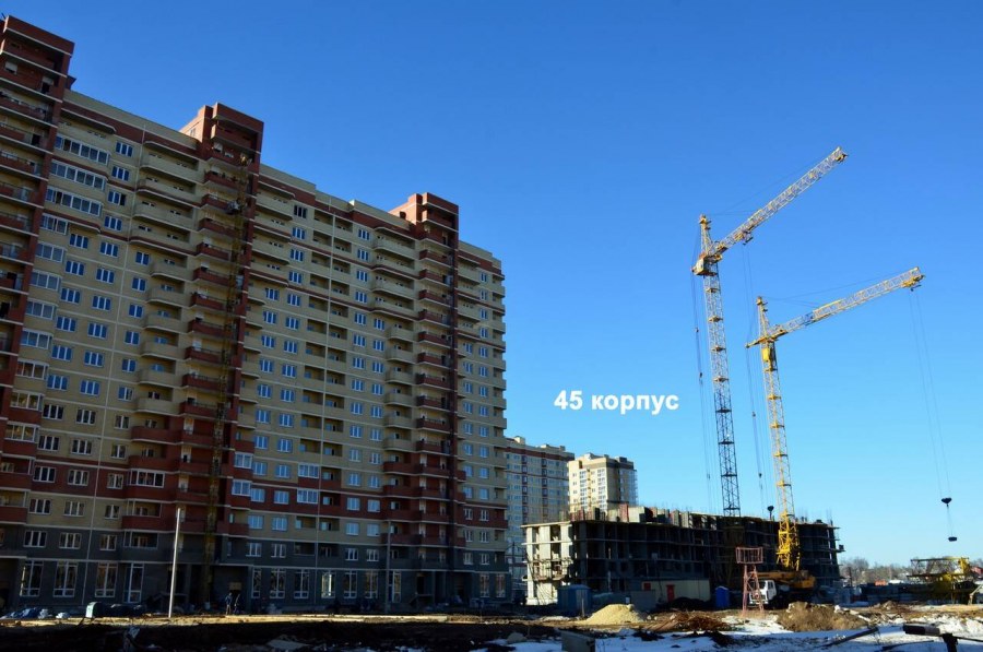 Карьер Лукино Варино