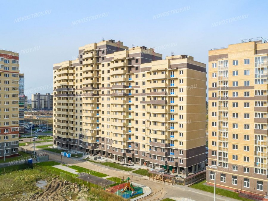 Лукино Варино 2021