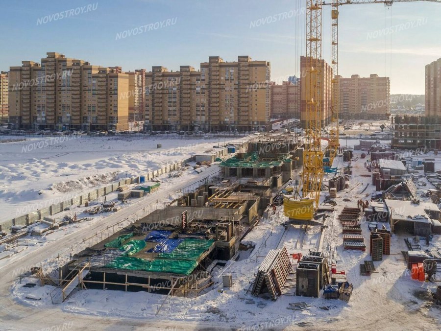 Сириус Лукино-Варино