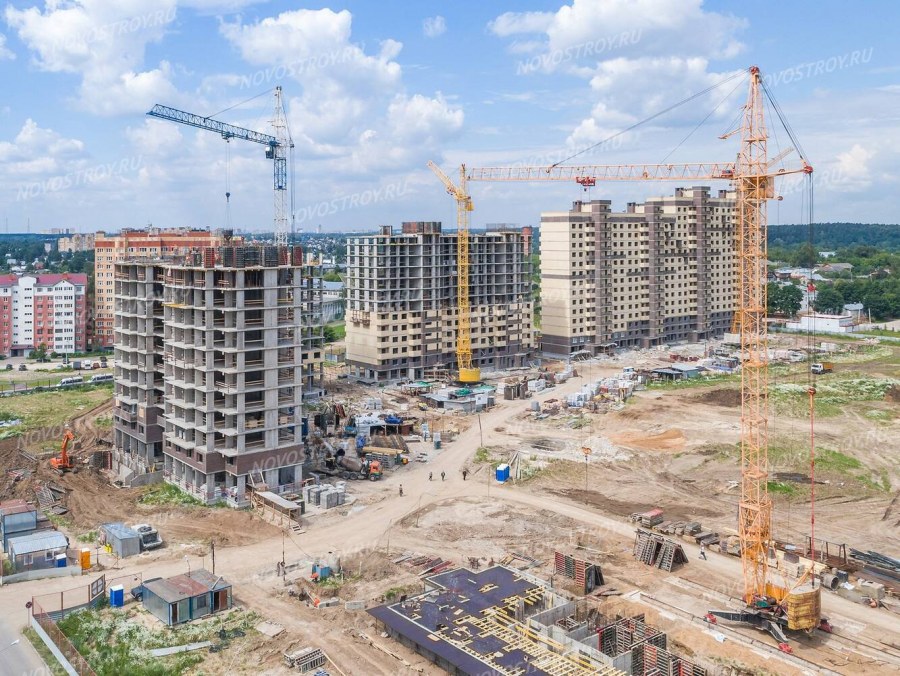 Лукино-Варино жесткость воды