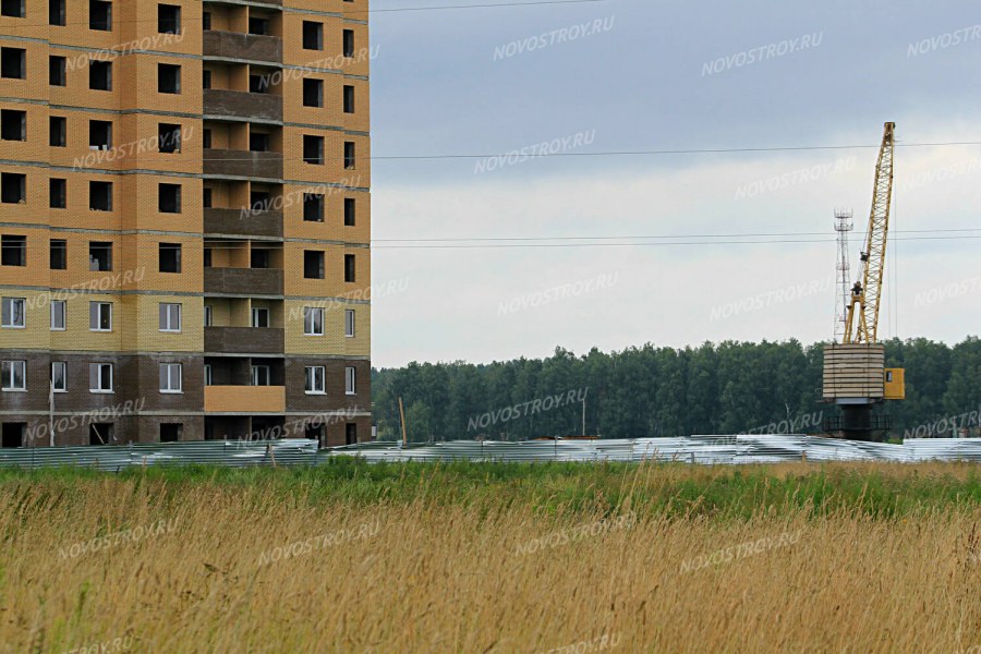 Лукино-Варино Заречная 8