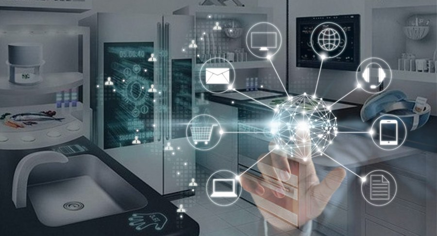 Технология умный дом