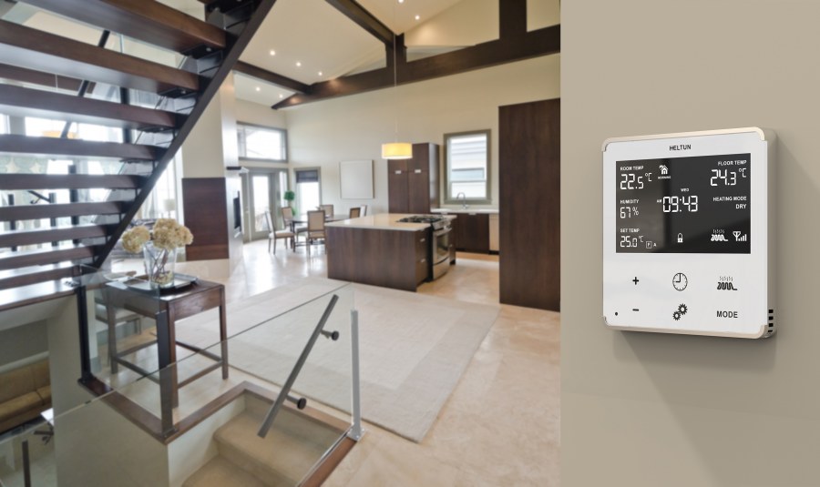 Senso умный дом