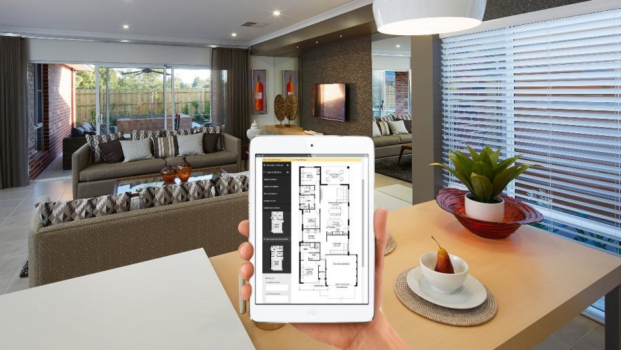 Умный дом комфорт